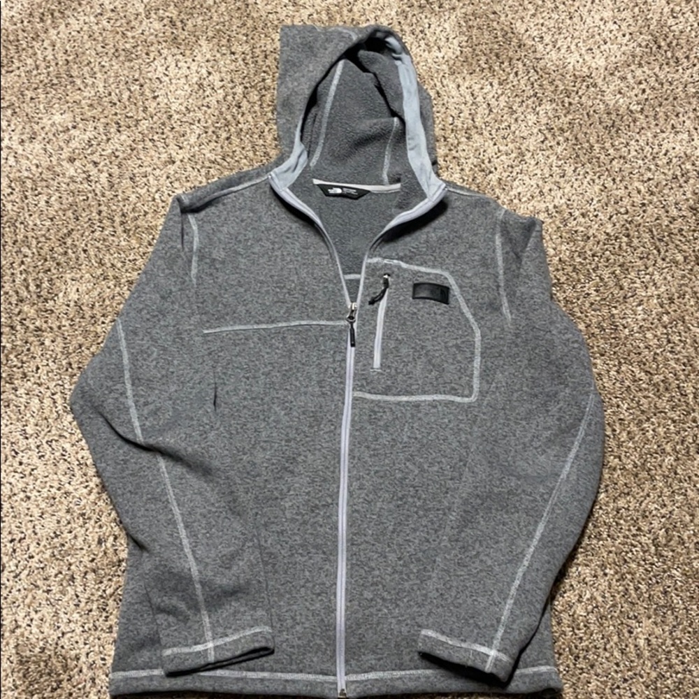Men’s Gordon Lyons north face